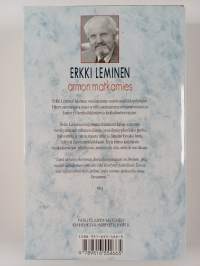 Erkki Leminen : armon matkamies