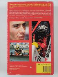 Ayrton Senna : vauhdin mestari
