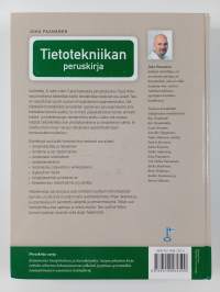 Tietotekniikan peruskirja