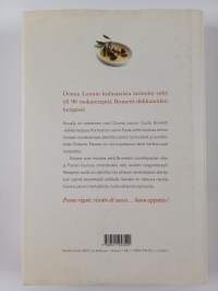 Makupaloja Venetsiasta Guido Brunettin tapaan