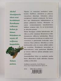 Syön hyvin ja siksi laihdun, eli, ravitsemuksen salaisuudet