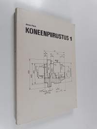 Koneenpiirustus 1