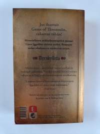 Ruusujen sota 1 : Myrskylintu