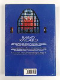 Hartaita toivelauluja
