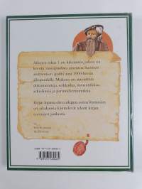 Aikojen takaa 1 : Suomen historian lukukirja
