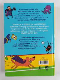 Hullunhauska jalkapallo