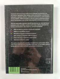 Menestyvän työyhteisön pelisäännöt