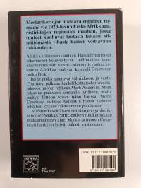 Elämän ja kuoleman laakso