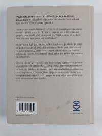 Tarinoita suomalaisista tytöistä, jotka muuttivat maailmaa