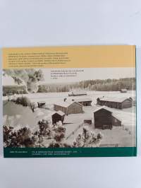 Lamminaho : elämää Oulujoen Niskakoskella