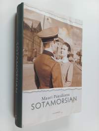 Sotamorsian