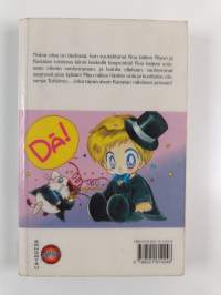Daa! Daa! Daa! 5
