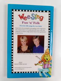 Wee Sing Fun &#039;n&#039; Folk