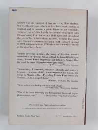 Eleanor Marx Vol. 1
