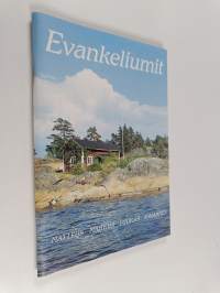 Evankeliumit : Matteus, Markus, Luukas, Johannes