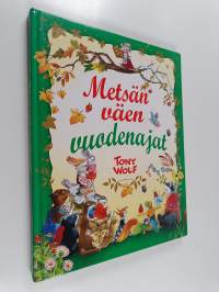 Metsänväen vuodenajat