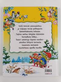 Metsänväen vuodenajat