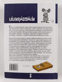 Lélekrágcsálók : válogatás Popper Péter legjobb előadásaiból