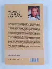 Valmistu Jumalan käyttöön