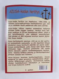 Azusa : mitä Azusan herätyksessä tapahtui?