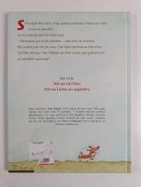 Sīri un trīs Otto