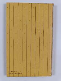 Kevät on uuden alku