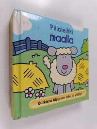Piiloleikki maalla