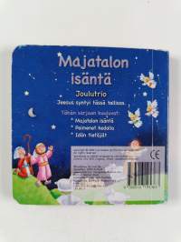 Majatalon isäntä