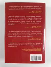 Concurrent marketing : integrating product, sales and service