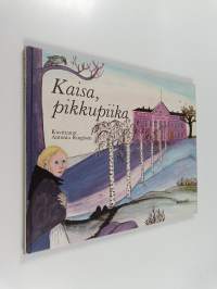 Tyhjä kuva