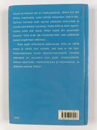 Oonan ja Moonan ullakkojuhlat