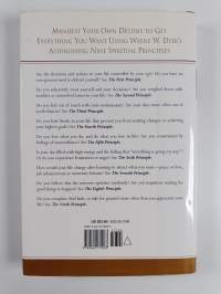 Manifest Your Destiny - Nine Spiritual Principles for Getting Everything You Want, The (signeerattu)