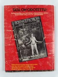 West - Valkoinen intiaani n:o 5/1981 : Skalppeerattu veli