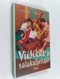 Tyhjä kuva