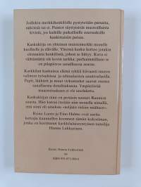Meittii oli neljä riskii miästä : Kaskuja Karkkilasta