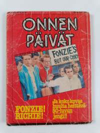 Coyote 7/79 : Kuumaa lyijyä