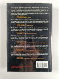 Teams and technology : fulfilling the promise of the new organization