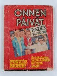 Coyote 6/79 : Punainen naamio