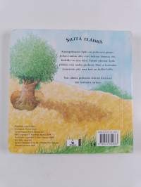 Kani karkuteillä : silitä eläimiä