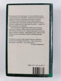 ja metsän valkeat varjot