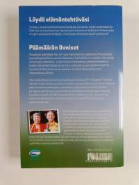 Löydä elämäntehtäväsi : Jumala on varannut sinulle erityisen tehtävän, jota kukaan toinen ei voi täyttää!