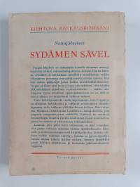 Sydämen sävel : nuorisoromaani