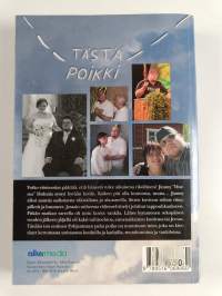 Tästä poikki