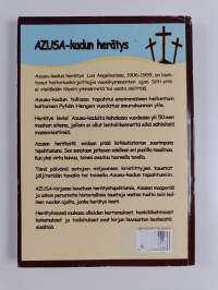 Azusa : mitä Azusan herätyksessä tapahtui?