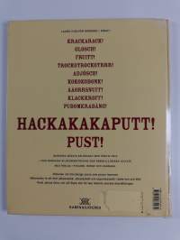 Mormors maskin