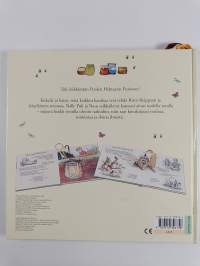 Nalle Puhin leikkikaverit : lue ja leiki Nalle Puhin kanssa