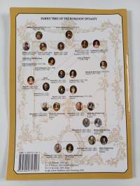 The Romanov dynasty