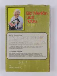 Eija Merilän uusi laulu
