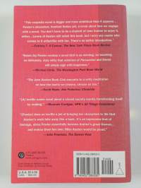 The Jane Austen Book Club