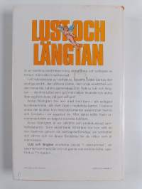 Lust och längtan : berättelser